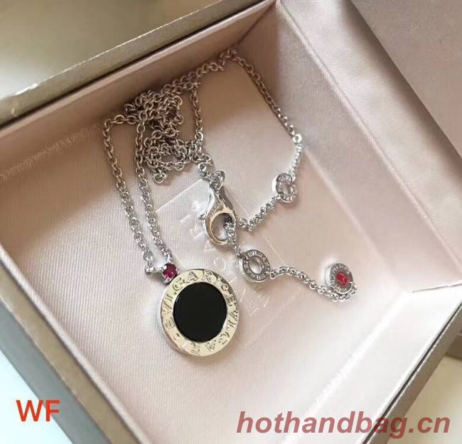 Bvlgari Necklace CE3892