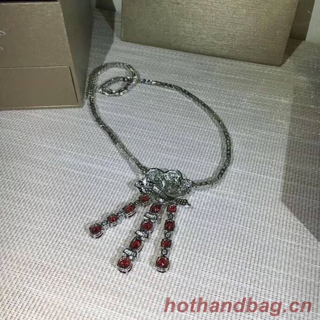 Bvlgari Necklace CE3901