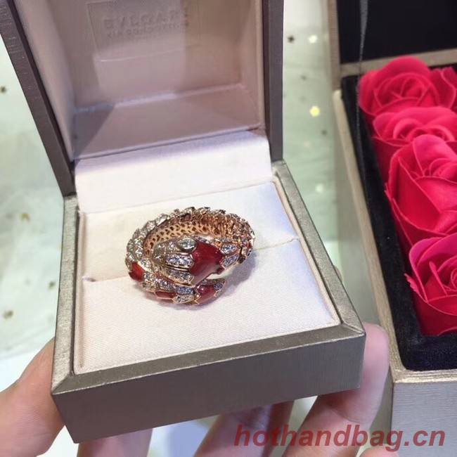 Bvlgari Ring CE3900