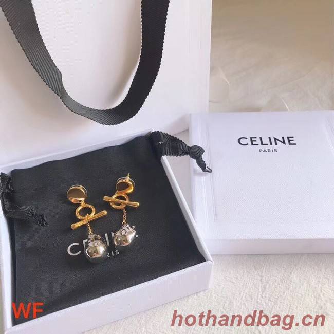 CELINE Earrings CE3893