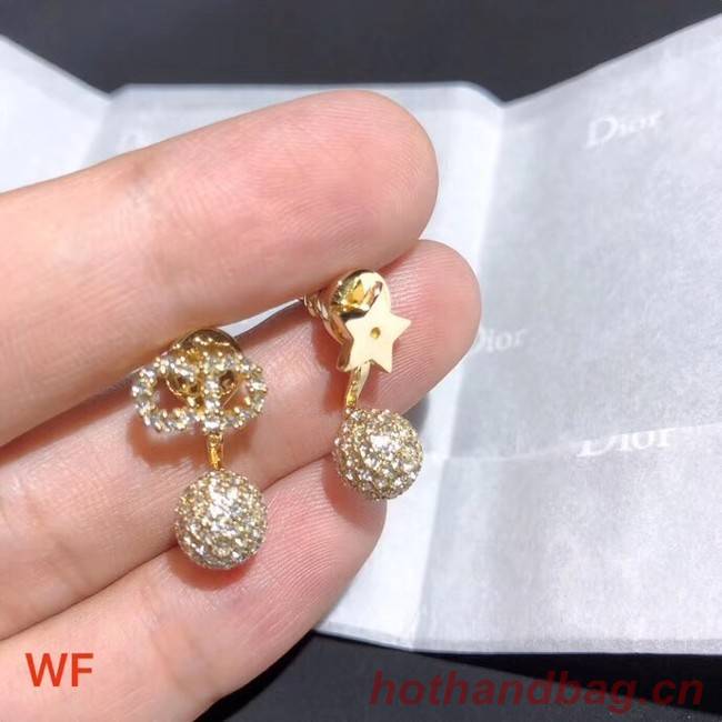 Dior Earrings CE3898