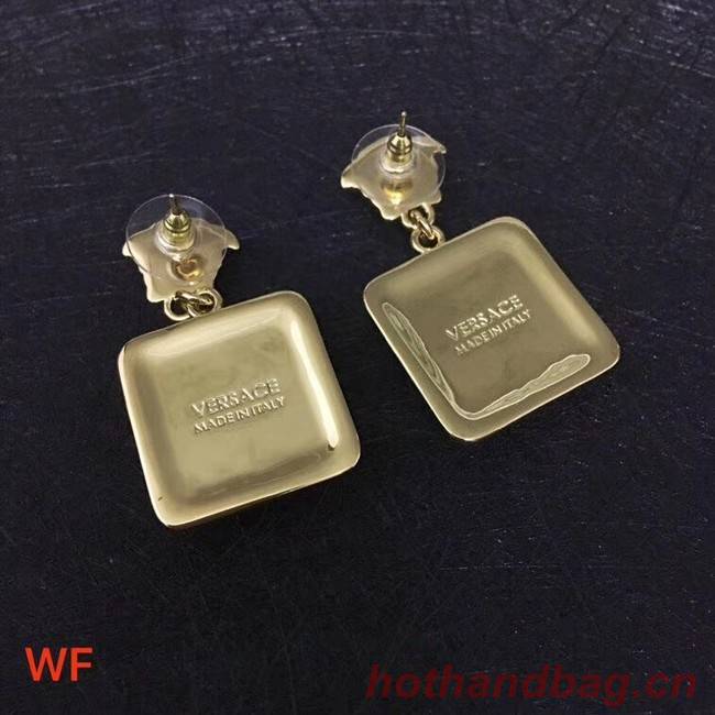 Versace Earrings CE3897