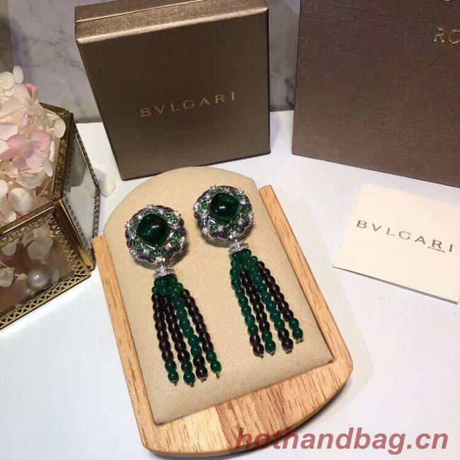 Bvlgari Earrings CE4007