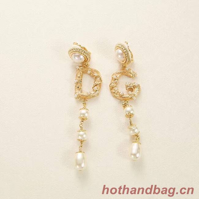 Dolce & Gabbana Earrings CE3903