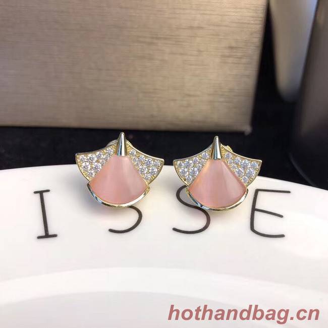 Bvlgari Earrings CE4018