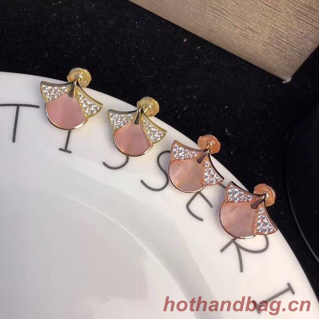 Bvlgari Earrings CE4018