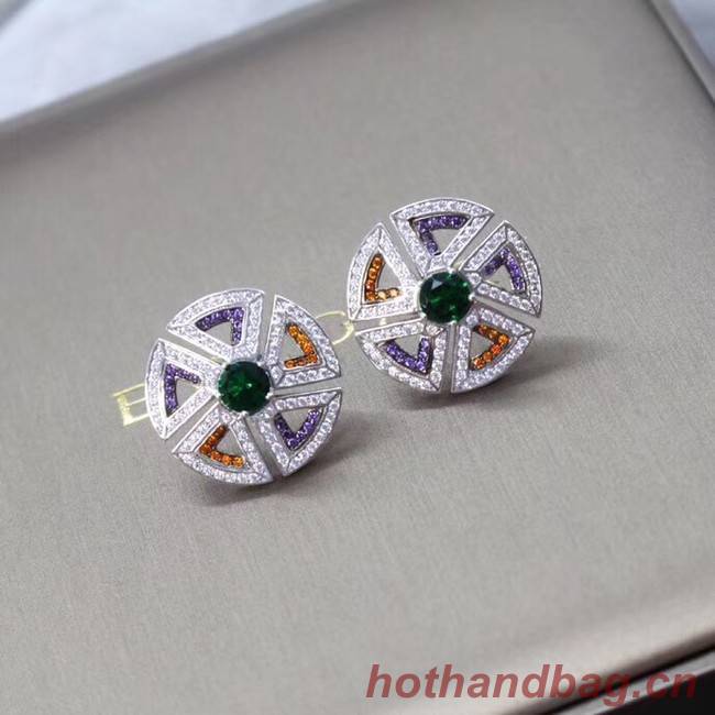 Bvlgari Earrings CE4044