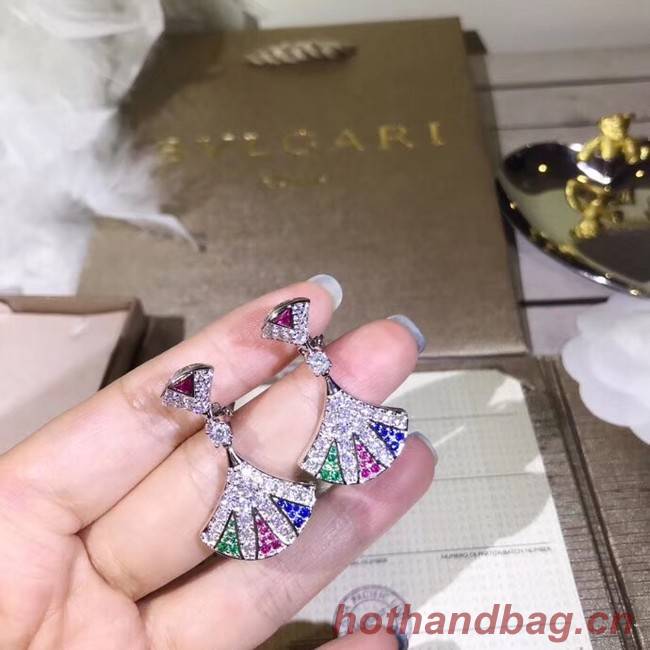 Bvlgari Earrings CE4049