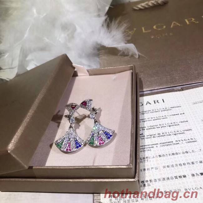 Bvlgari Earrings CE4049