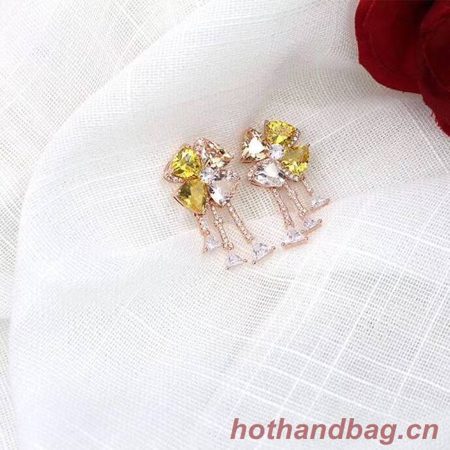 Bvlgari Earrings CE4050