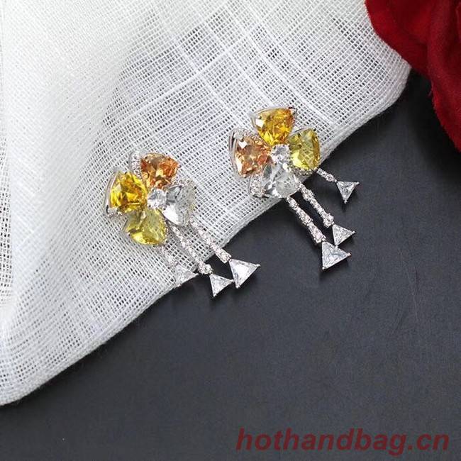 Bvlgari Earrings CE4050