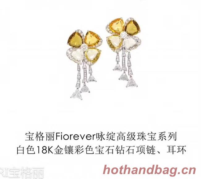 Bvlgari Earrings CE4050