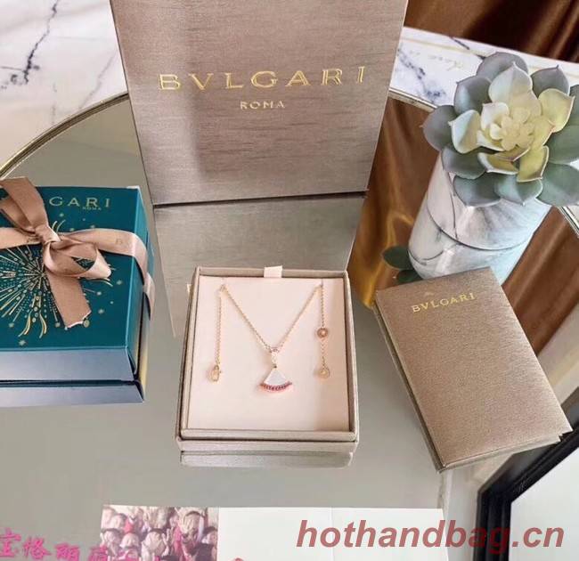 Bvlgari Necklace CE4017