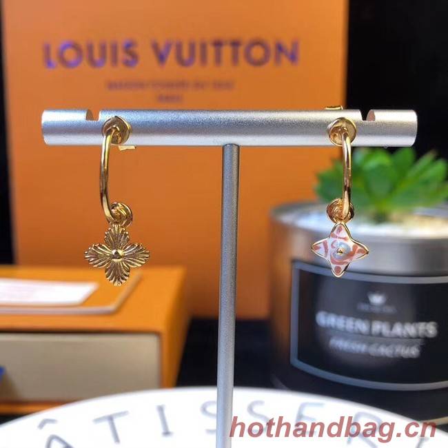 Louis Vuitton Earrings CE4016