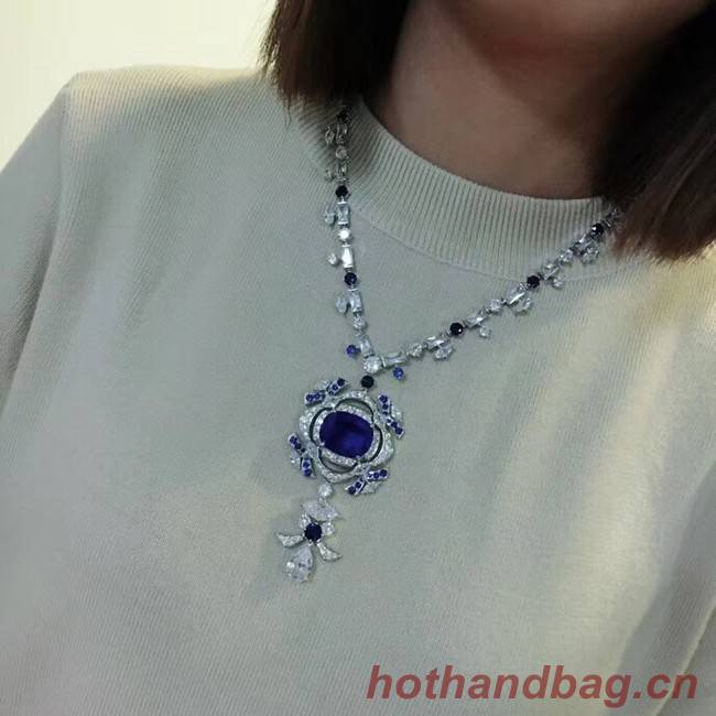 Bvlgari Necklace CE4072