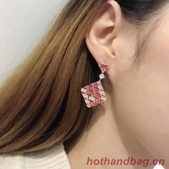 Bvlgari Earrings CE4074