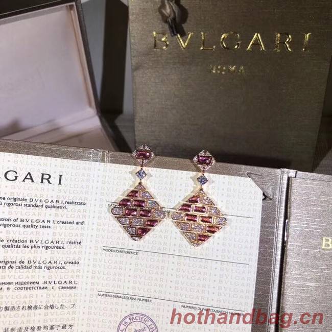 Bvlgari Earrings CE4074