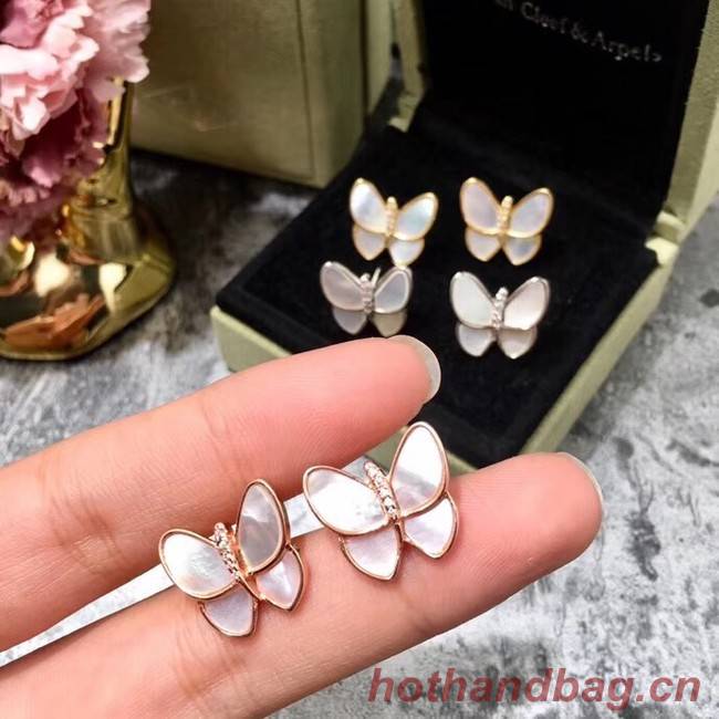 Van Cleef & Arpels Earrings CE4085