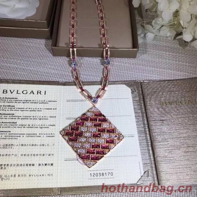 Bvlgari Necklace CE4073