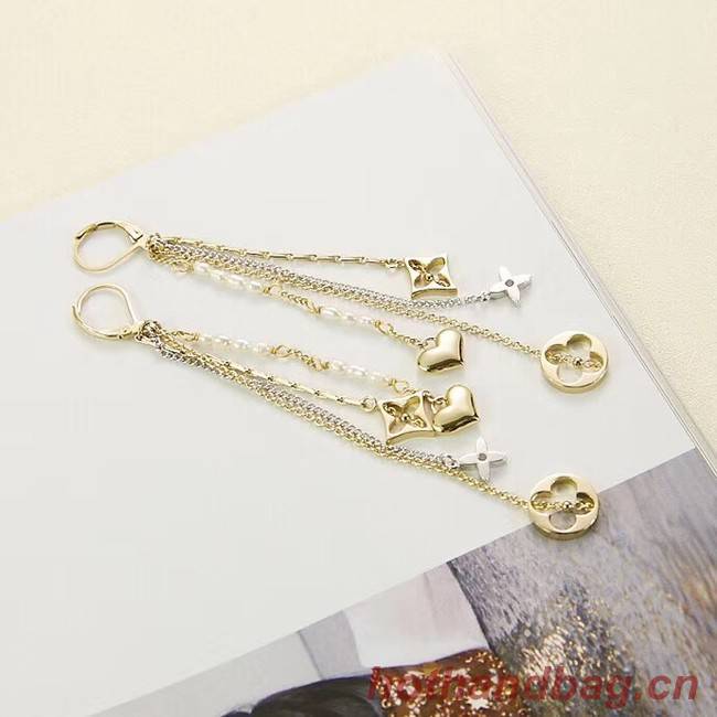 Dior Earrings CE4093