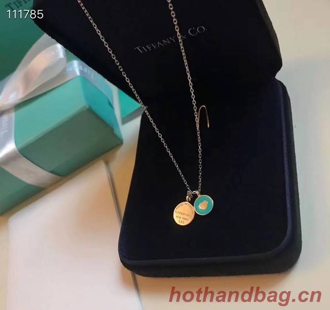 TIFFANY Necklace CE4083