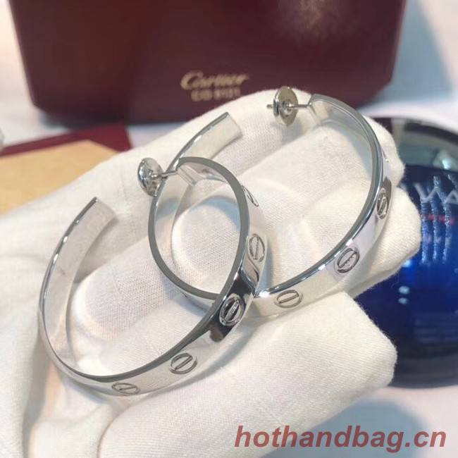 Cartier Earrings CE4141