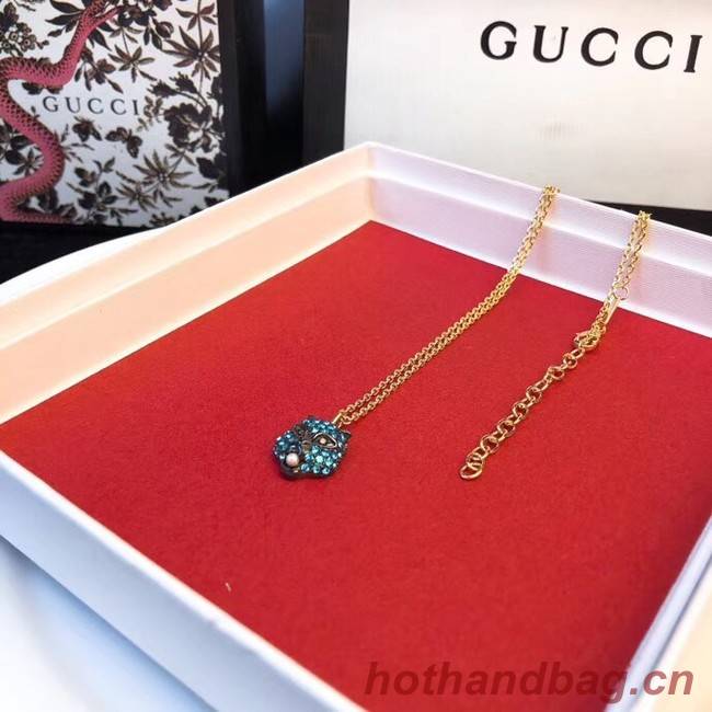 Gucci Necklace CE4128