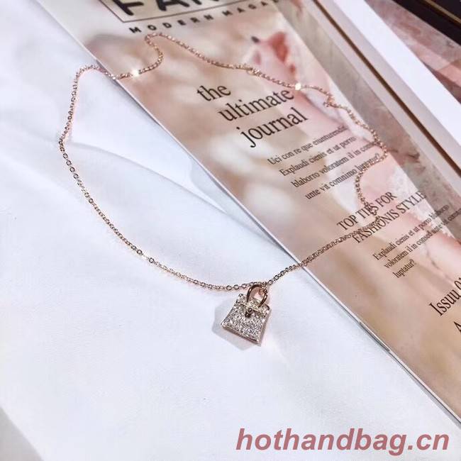 Hermes Necklace CE4136