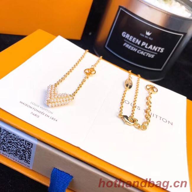 Louis Vuitton Necklace CE4130