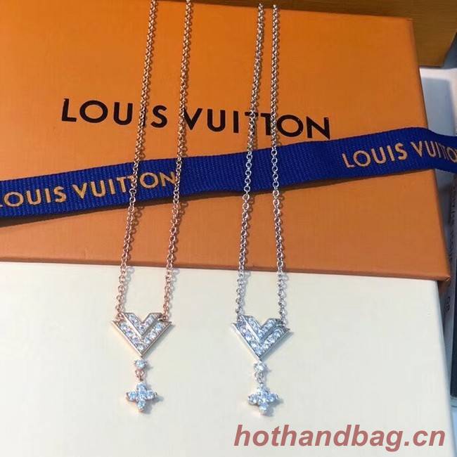 Louis Vuitton Necklace CE4140