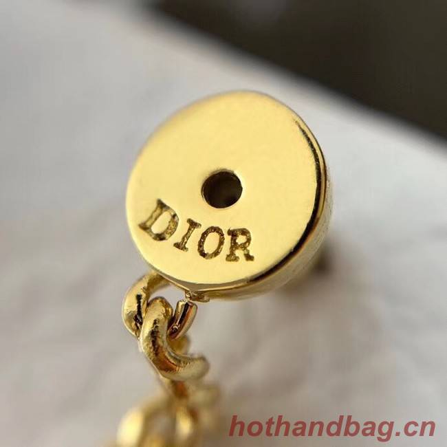 Dior Earrings CE4154