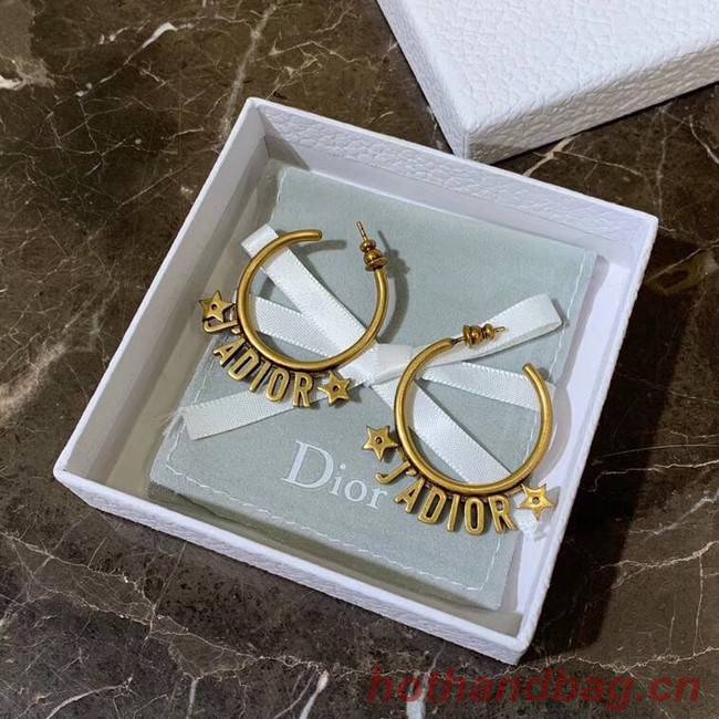 Dior Earrings CE4155