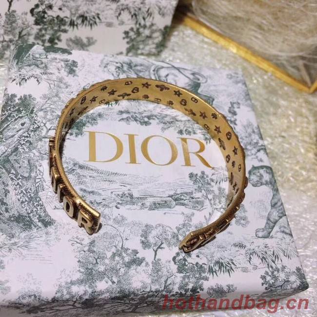 Dior Bracelet CE4161