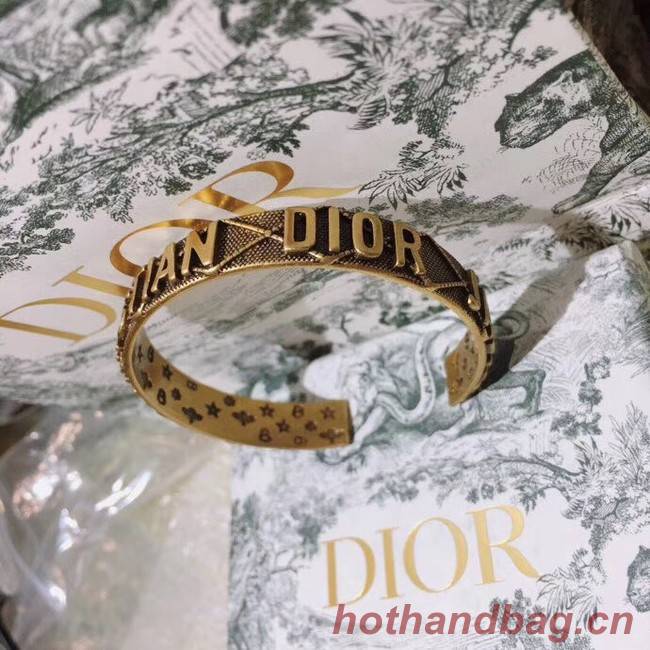 Dior Bracelet CE4161