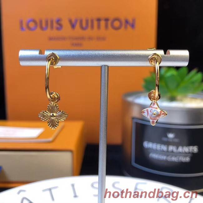 Louis Vuitton Earrings CE4176