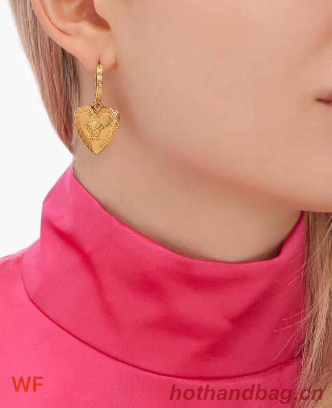 Versace Earrings CE4192