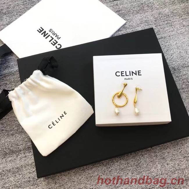 CELINE Earrings CE4215