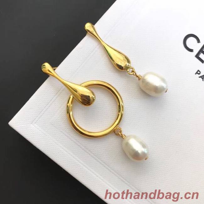 CELINE Earrings CE4215