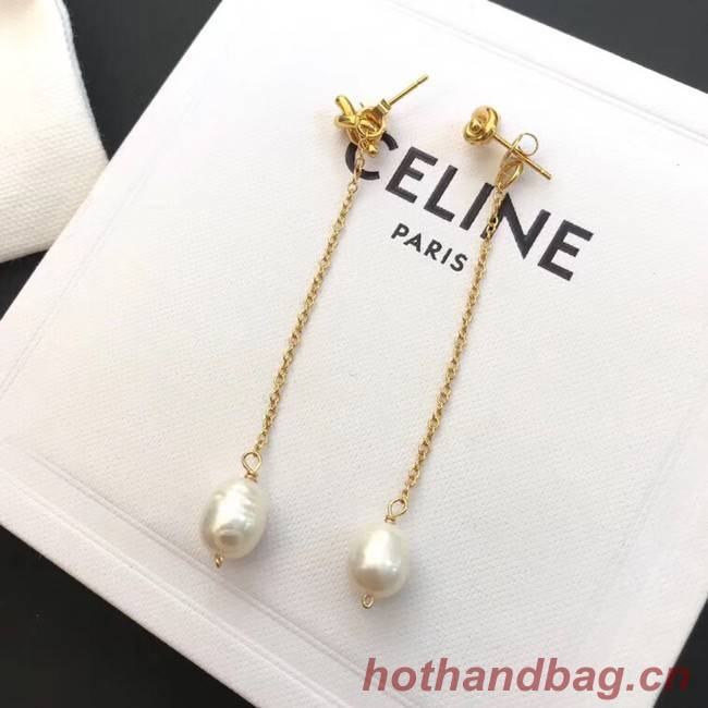 CELINE Earrings CE4216