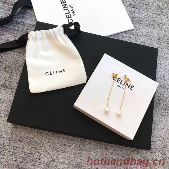 CELINE Earrings CE4216