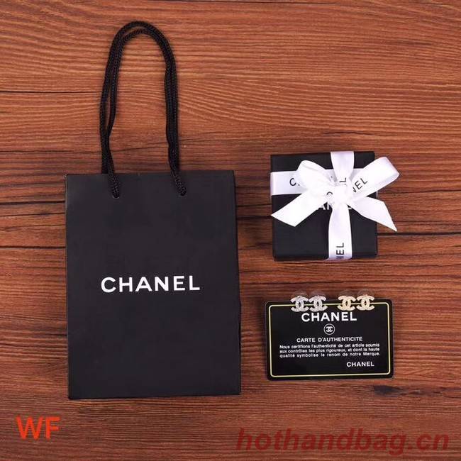 Chanel Earrings CE4209