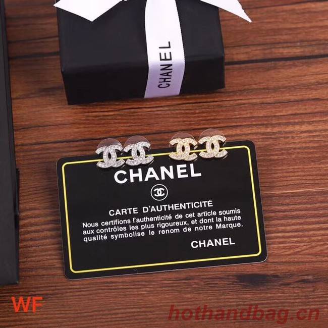 Chanel Earrings CE4209