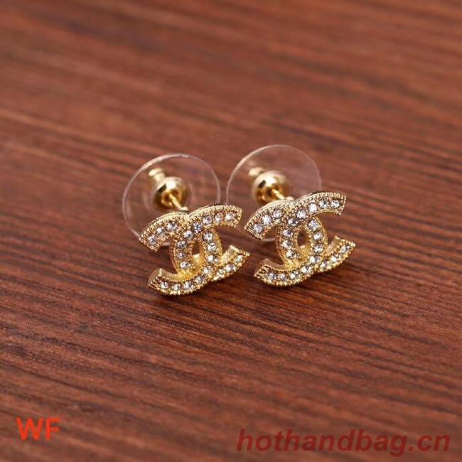 Chanel Earrings CE4209