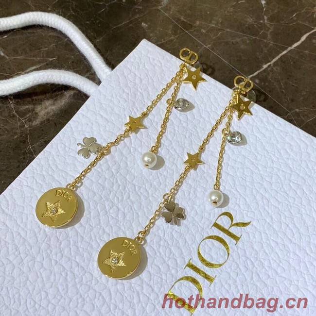 Dior Earrings CE4213