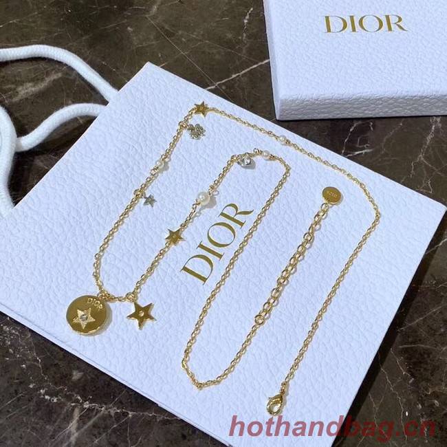 Dior Necklace CE4212