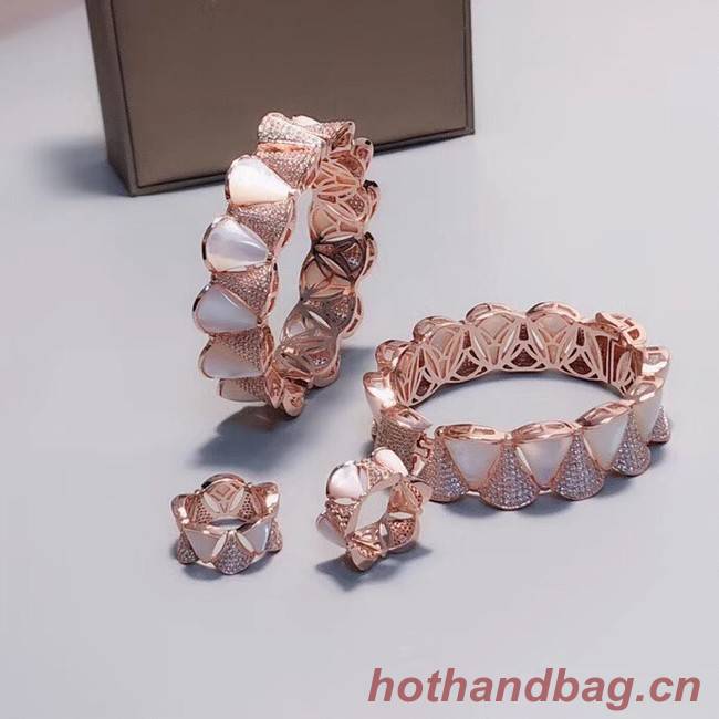 BVLGARI Bracelet CE4234