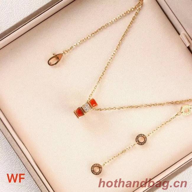 BVLGARI Necklace CE4225