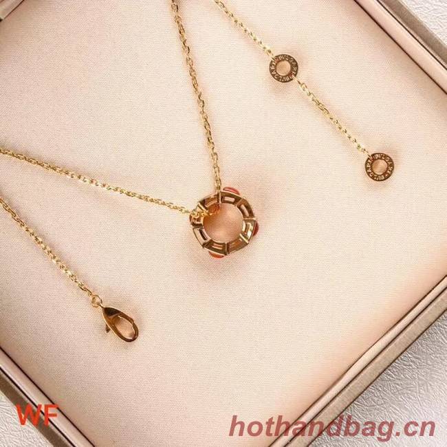 BVLGARI Necklace CE4225