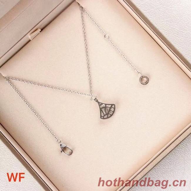 BVLGARI Necklace CE4227