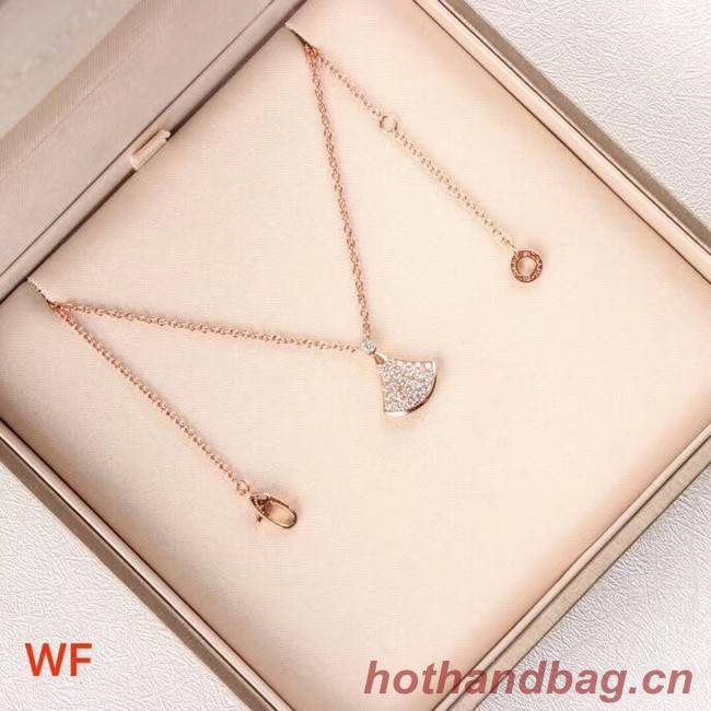 BVLGARI Necklace CE4228